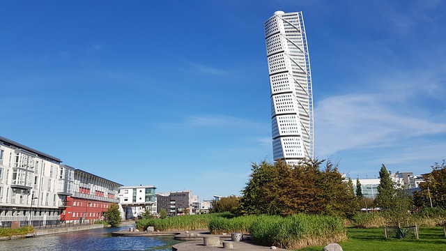 Malmö in the making – Rundvandring i Västra hamnen