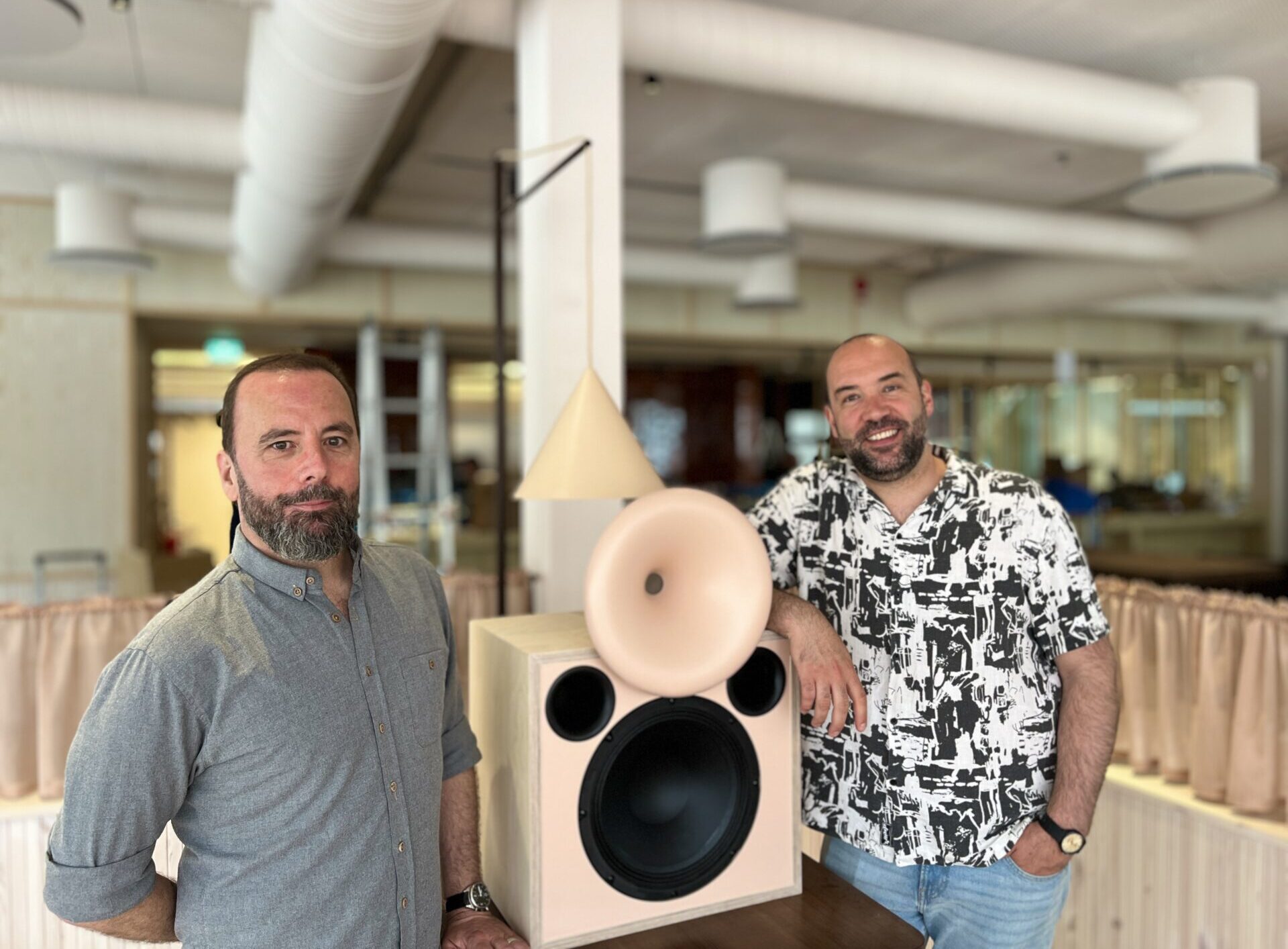 Aktiviteter och events