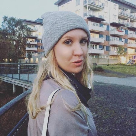 Annika Paulsson Gölin