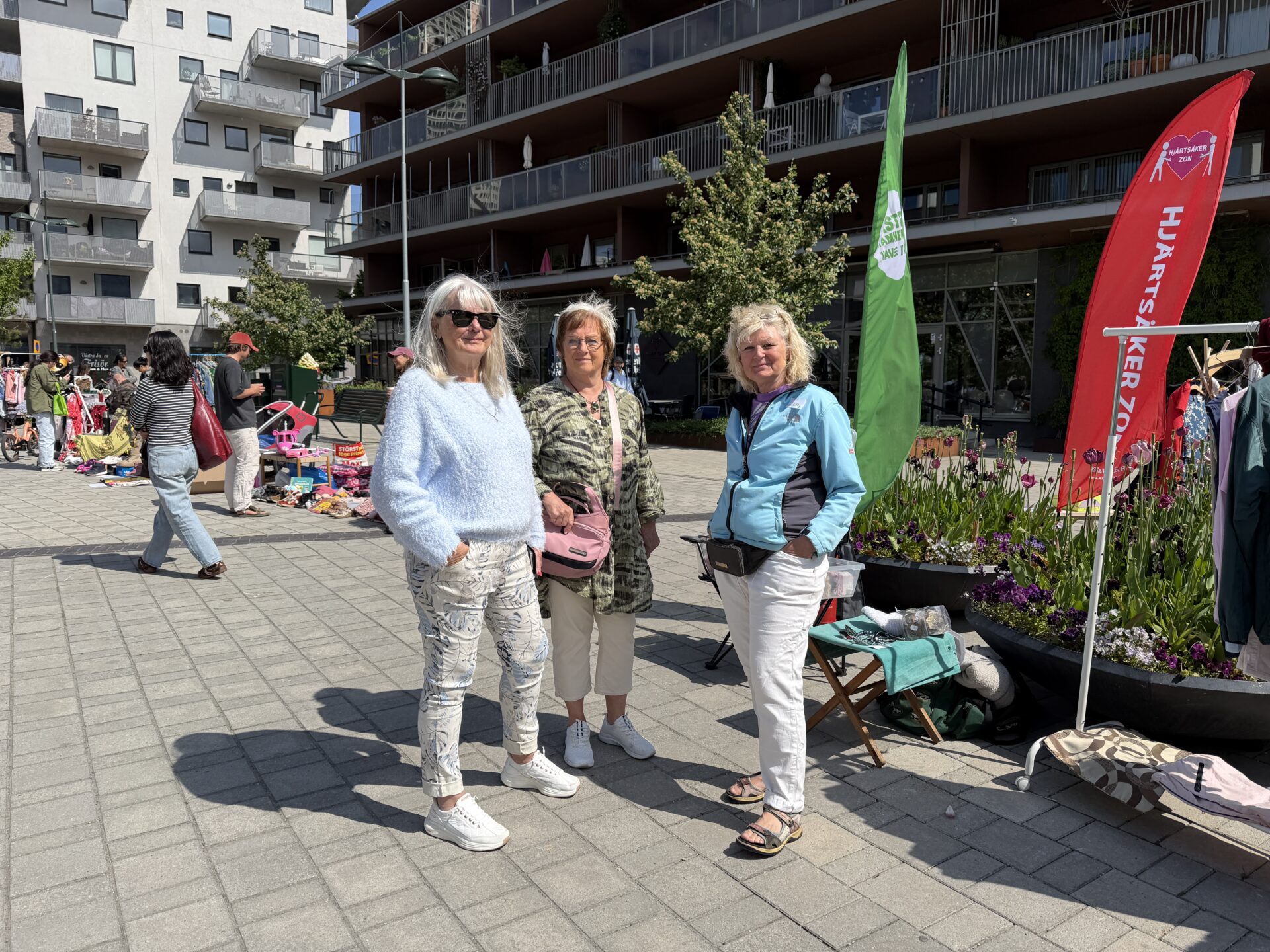 Masttorget Loppis 30 maj 2026 Västra Hamnen Have it all_5786