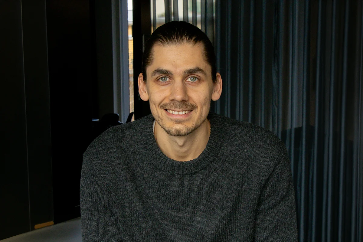 alexander dahlman porträtt