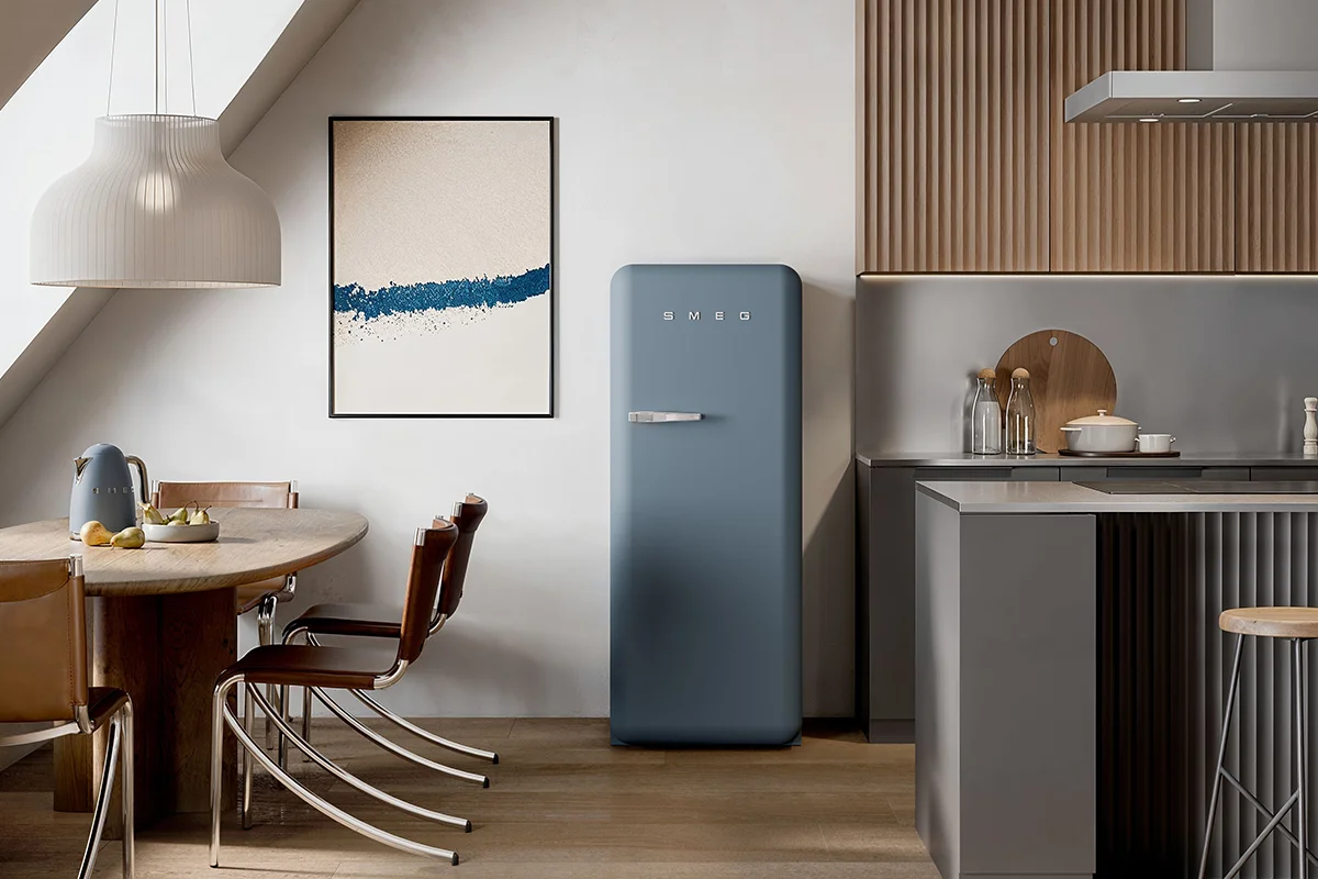 smeg office malmo