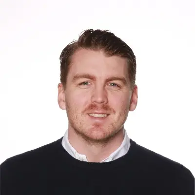 Ted Ljunggren porträtt